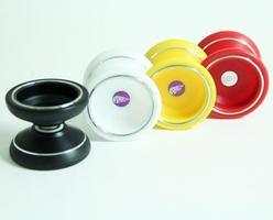 Yoyo tricks 포스터