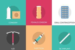 Birth control স্ক্রিনশট 1