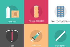 Birth control اسکرین شاٹ 1