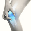 Knees therapy