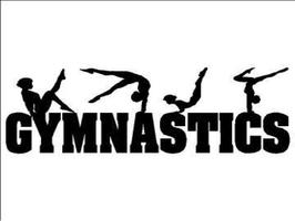 Gymnastics training скриншот 1