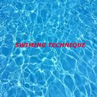 Swiming technique 圖標