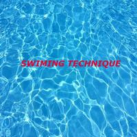 Swiming technique screenshot 1