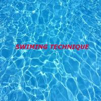 Swiming technique 截圖 1