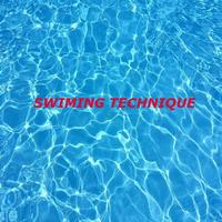 Swiming technique 스크린샷 1