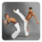 capoeira ícone