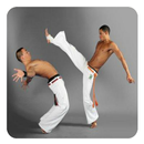 capoeira aplikacja