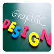 ”Graphic design