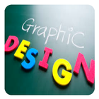 Graphic design أيقونة