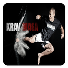 Krav Maga Techniques icon