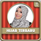 Hijab Terbaru 아이콘