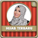 Hijab Terbaru icône
