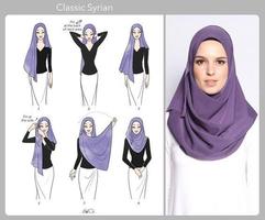 Hijab Terbaru captura de pantalla 1