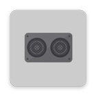 Stereo Test for speakers & headphones icon