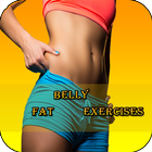 Belly Fat Exercises icon