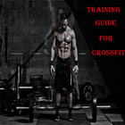 Training Guide for Crossfit icône