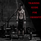 Training Guide for Crossfit 아이콘