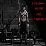 Training Guide for Crossfit biểu tượng