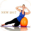 ”Ball exercises 2017