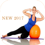 Ball exercises 2017