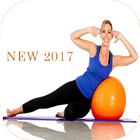 Ball exercises 2017 icono