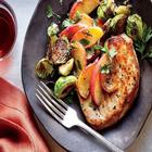 Paleo Meals 2018 icon