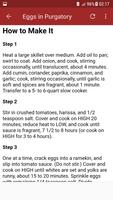 Paleo Meals 2018 screenshot 3