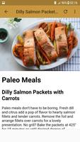Paleo Meals 2018 screenshot 1