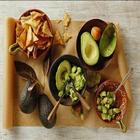 Fat Burning Foods Zeichen