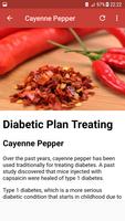 Diabetic Plan Treating 截圖 1