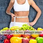 Icona Weight Loss Programs