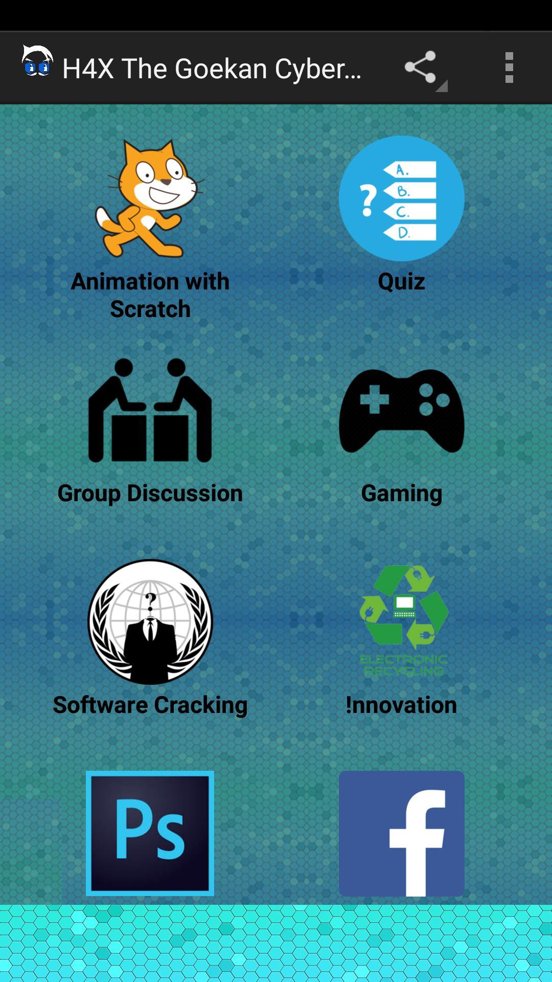 H4x The Goenkan Cyber Army For Android Apk Download