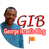 George Israel&#39;s Blog icon