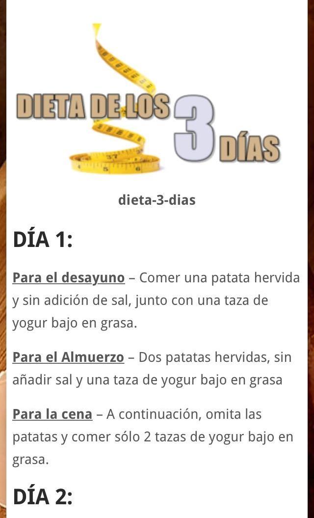 dieta para perder 5 quilos em 5 dias