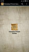 Poster Chanakya Picture Quotes