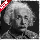 Albert Einstein Quotes biểu tượng