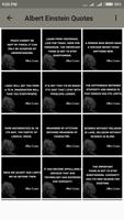 Albert Einstein Quotes bài đăng