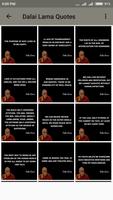 Dalai Lama Quotes screenshot 1