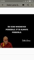 Dalai Lama Quotes screenshot 2
