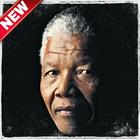 Nelson Mandela Quotes-icoon