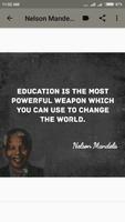 Nelson Mandela Quotes screenshot 3