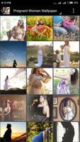 Pregnant Women Wallpaper screenshot 2