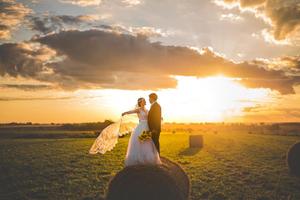 Wedding Couple Wallpaper স্ক্রিনশট 3