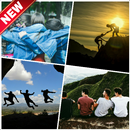 Friendship Wallpaper APK