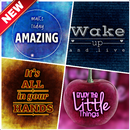 Motivational Quotes Wallpaper APK