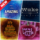 Motivational Quotes Wallpaper icon