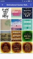 Motivational Quotes Wallpaper screenshot 1
