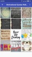 Motivational Quotes Wallpaper screenshot 2