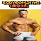 bodybuilding videos icono