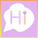 APK GUIDE FOR SAYHI